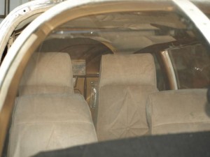 Upholstery